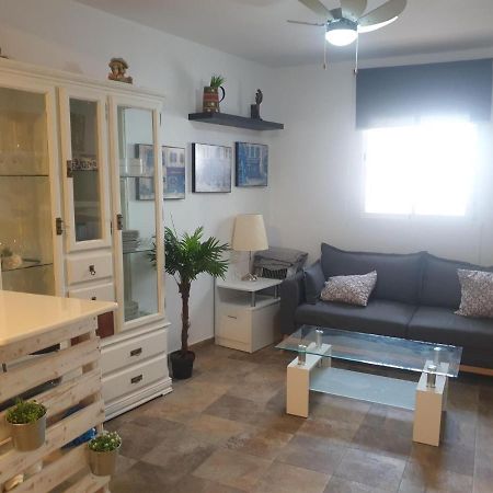 Belvilla By Oyo Apartment Ел Пуерто де Санта Мария Екстериор снимка