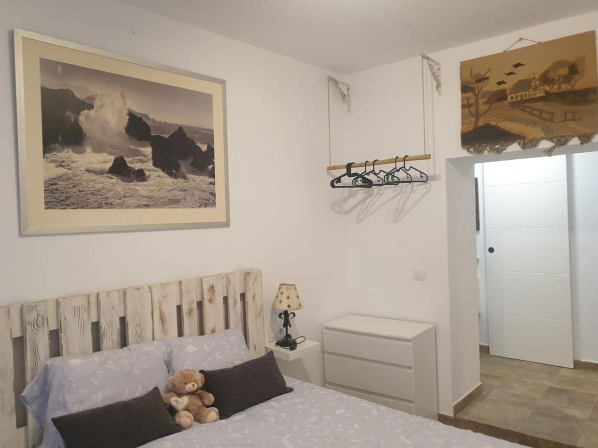 Belvilla By Oyo Apartment Ел Пуерто де Санта Мария Екстериор снимка