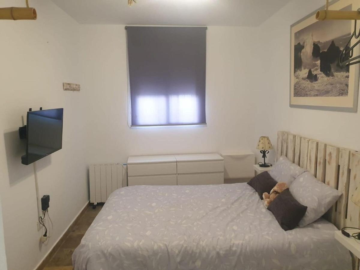 Belvilla By Oyo Apartment Ел Пуерто де Санта Мария Екстериор снимка