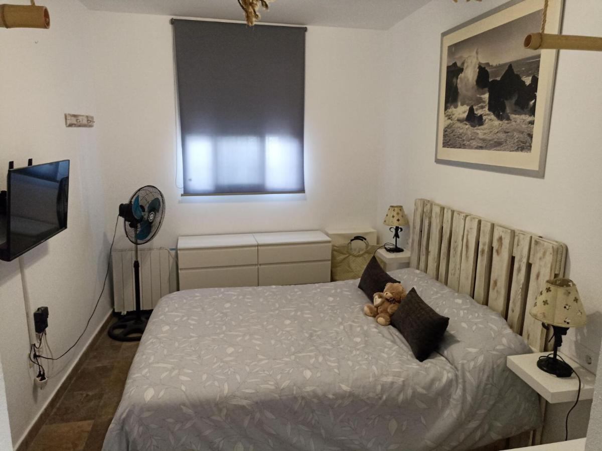 Belvilla By Oyo Apartment Ел Пуерто де Санта Мария Екстериор снимка