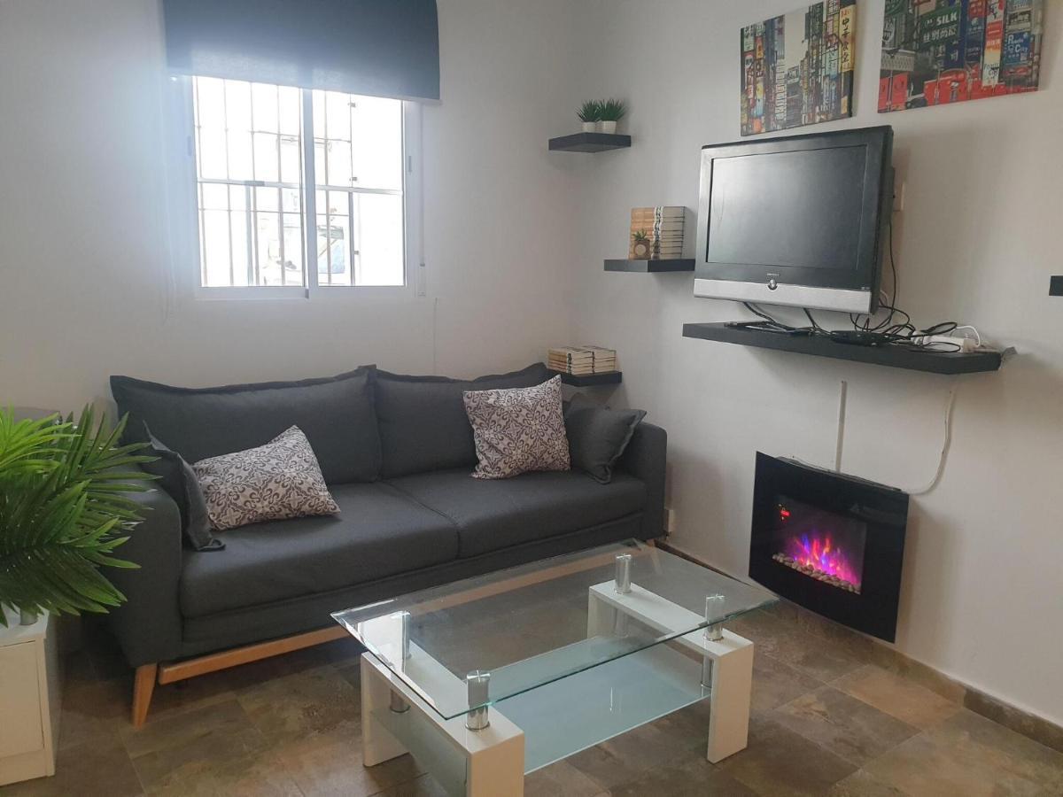 Belvilla By Oyo Apartment Ел Пуерто де Санта Мария Екстериор снимка