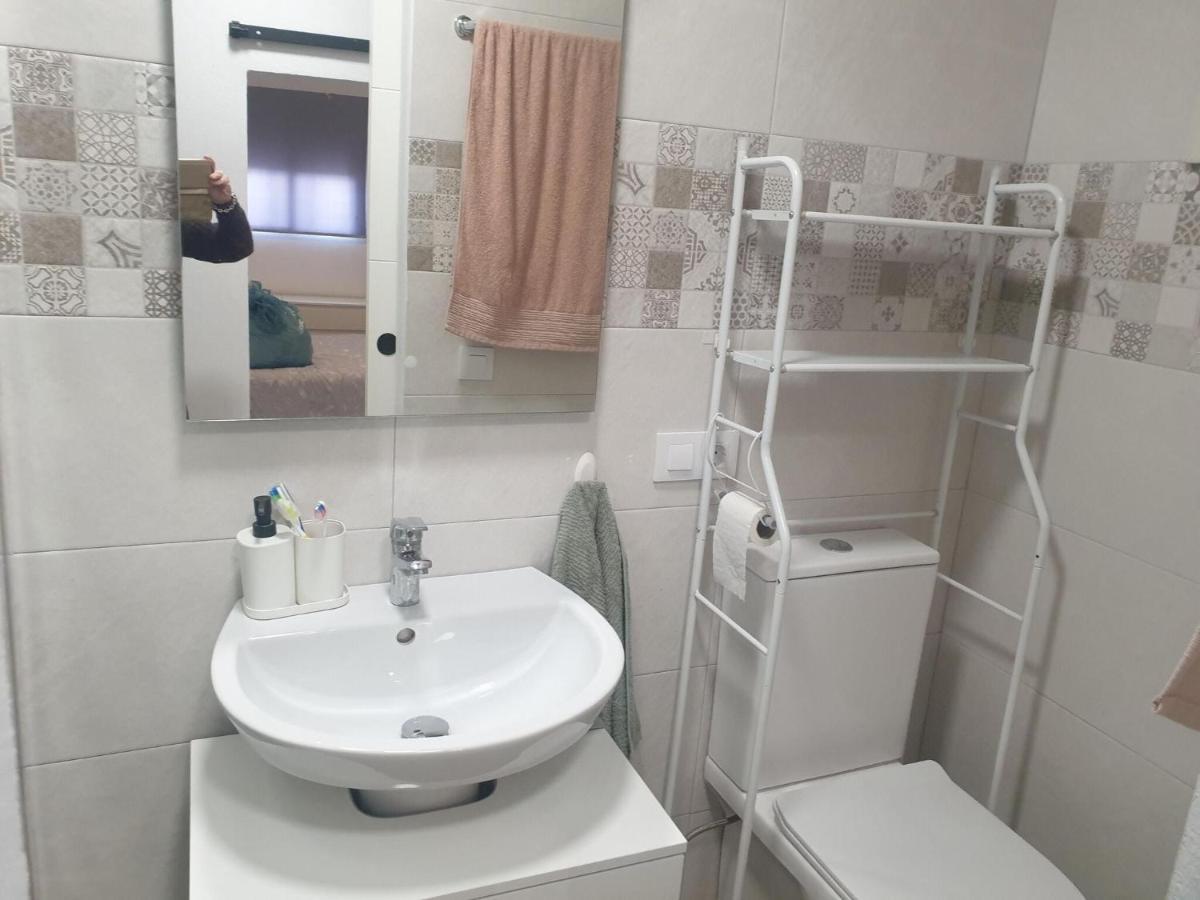 Belvilla By Oyo Apartment Ел Пуерто де Санта Мария Екстериор снимка