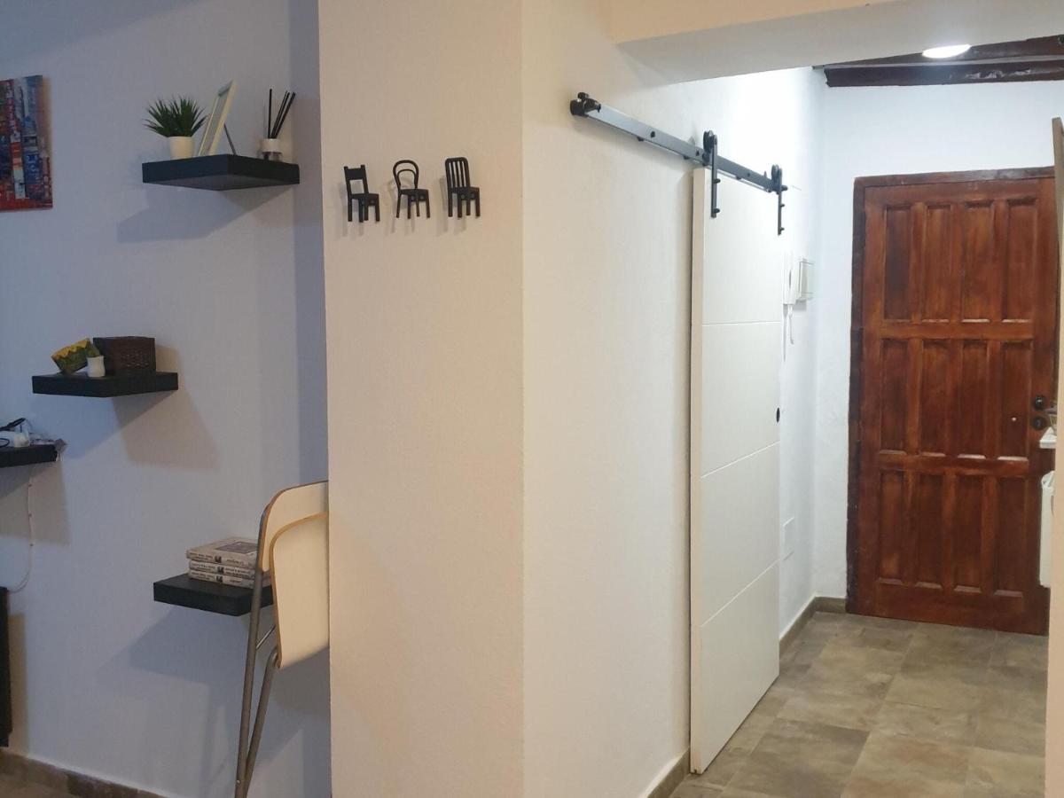 Belvilla By Oyo Apartment Ел Пуерто де Санта Мария Екстериор снимка