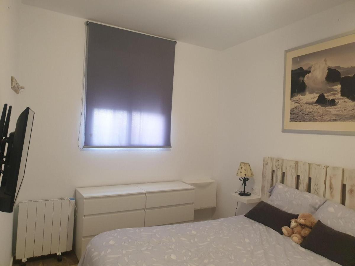 Belvilla By Oyo Apartment Ел Пуерто де Санта Мария Екстериор снимка