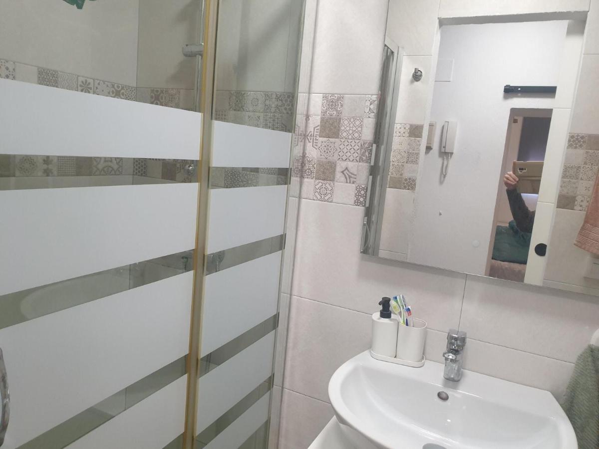Belvilla By Oyo Apartment Ел Пуерто де Санта Мария Екстериор снимка