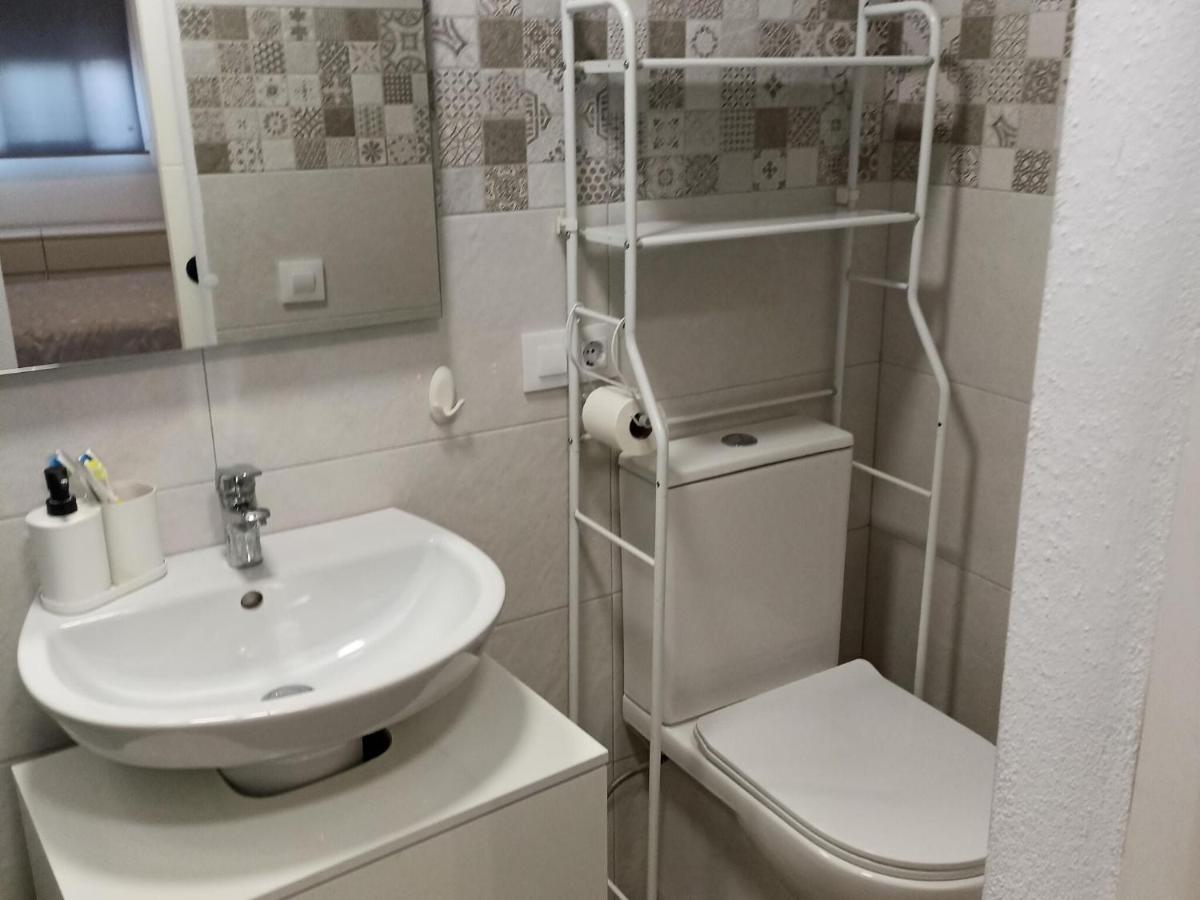 Belvilla By Oyo Apartment Ел Пуерто де Санта Мария Екстериор снимка