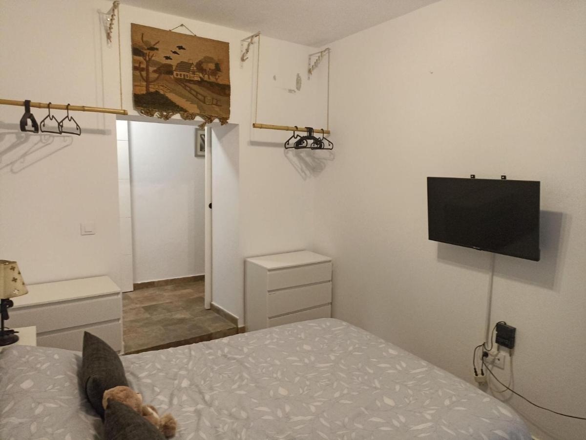 Belvilla By Oyo Apartment Ел Пуерто де Санта Мария Екстериор снимка