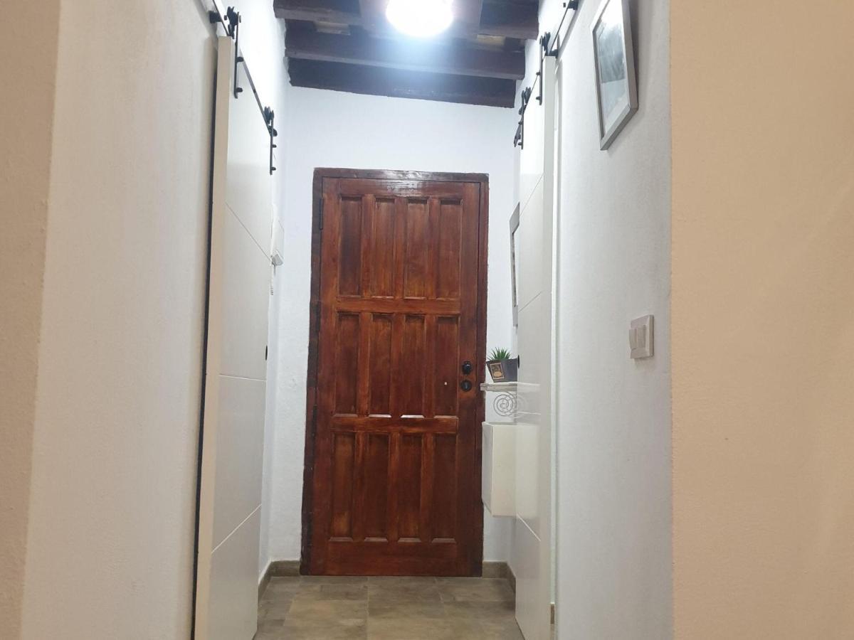 Belvilla By Oyo Apartment Ел Пуерто де Санта Мария Екстериор снимка