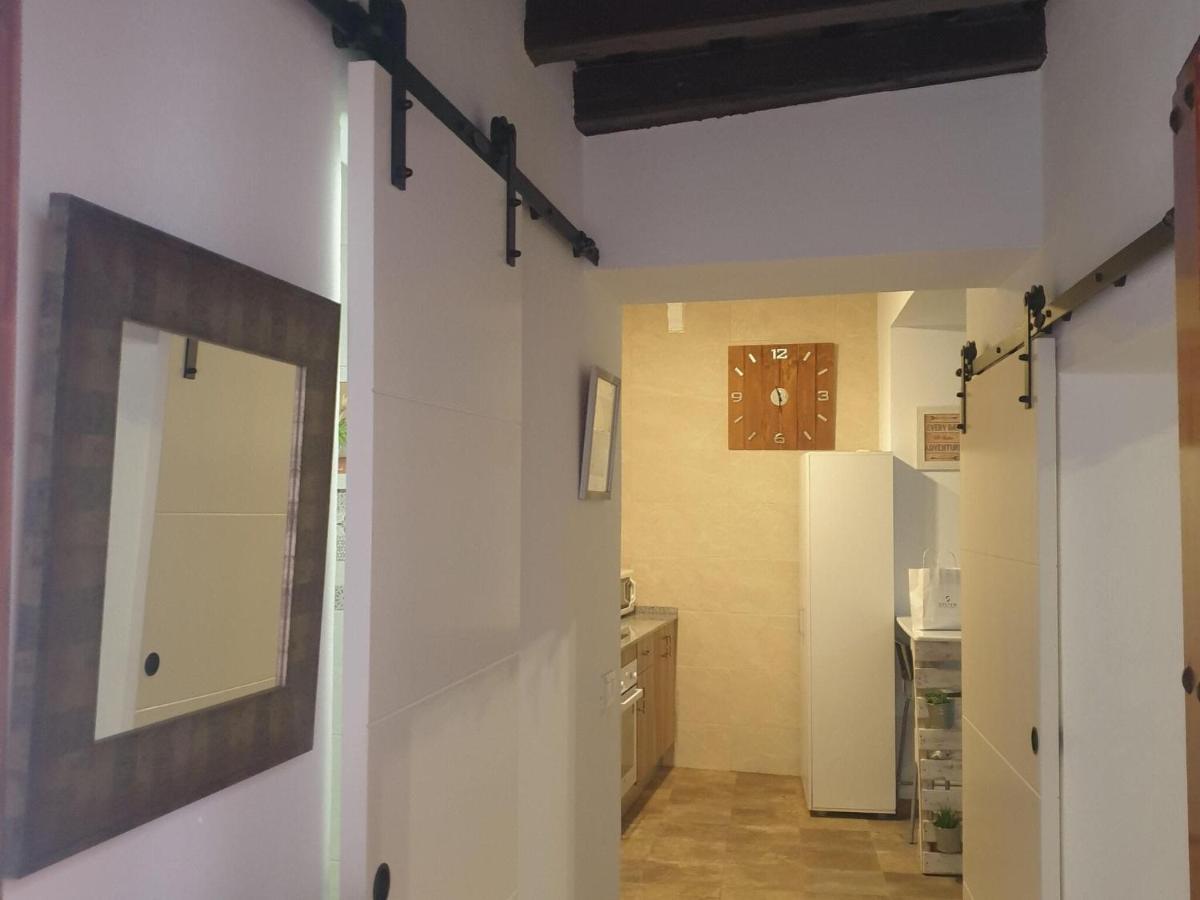 Belvilla By Oyo Apartment Ел Пуерто де Санта Мария Екстериор снимка